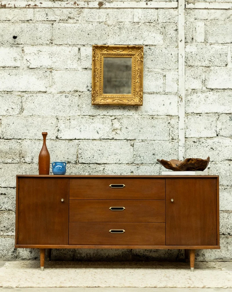 Margaret, la sublime enfilade en bois N°730