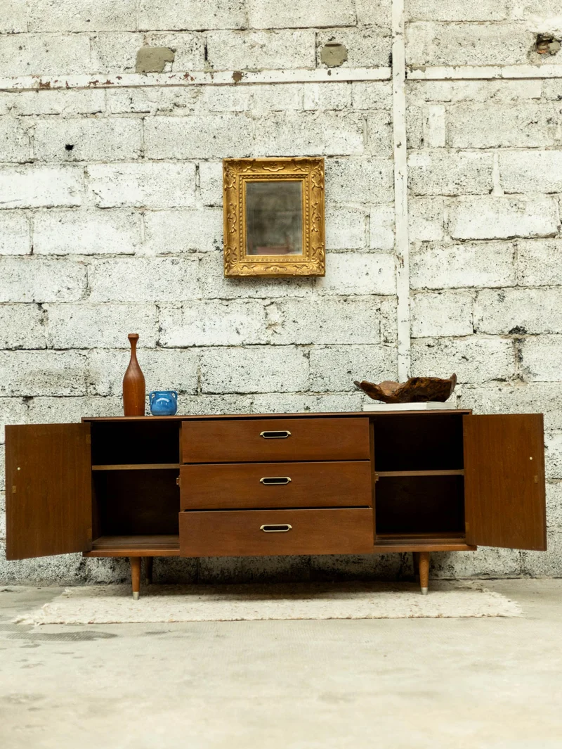 Margaret, la sublime enfilade en bois N°730