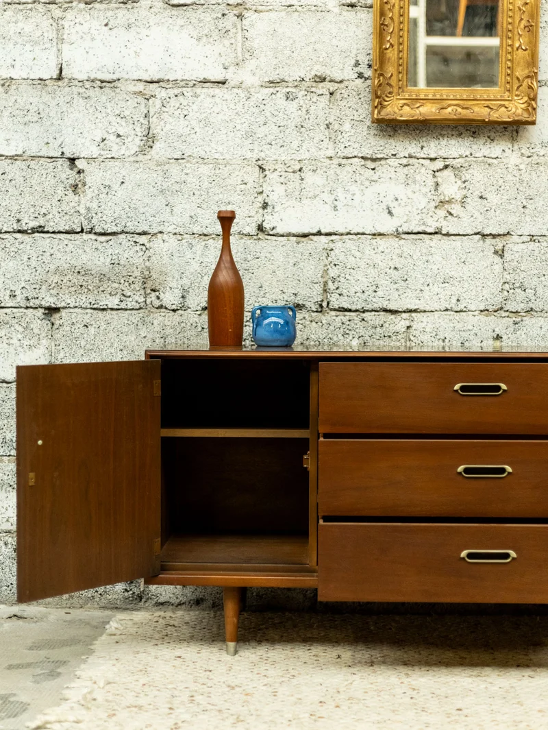 Margaret, la sublime enfilade en bois N°730