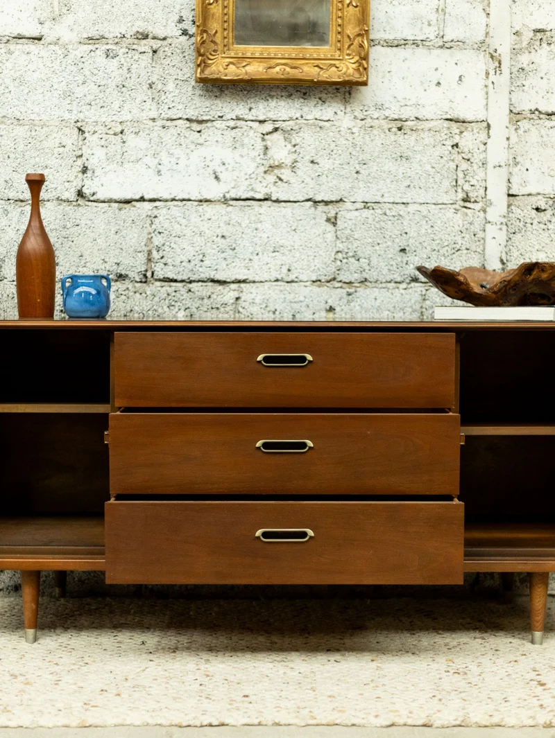 Margaret, la sublime enfilade en bois N°730