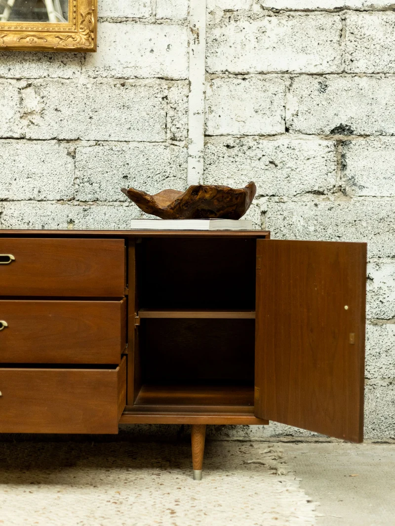 Margaret, la sublime enfilade en bois N°730