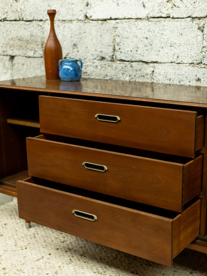 Margaret, la sublime enfilade en bois N°730
