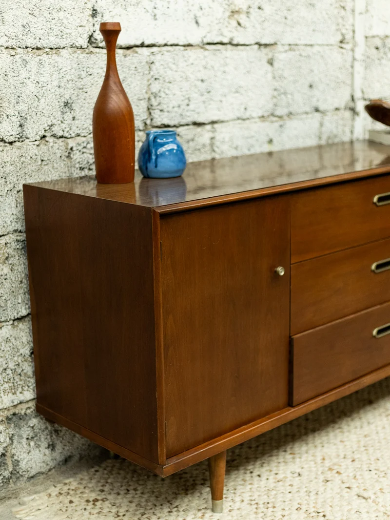 Margaret, la sublime enfilade en bois N°730