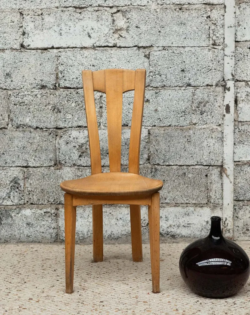 Alma, la chaise ergonomique N°1825
