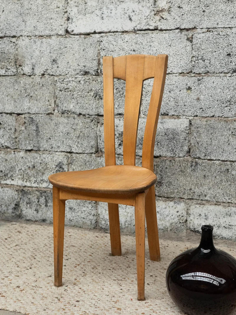 Alma, la chaise ergonomique N°1825