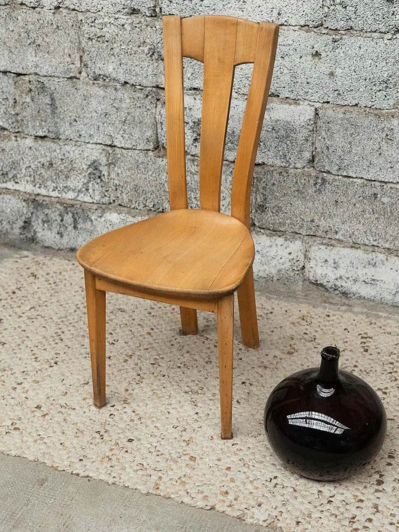 Alma, la chaise ergonomique N°1825