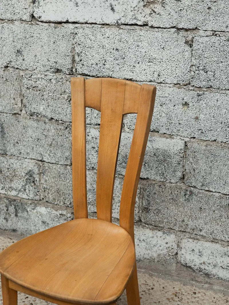Alma, la chaise ergonomique N°1825