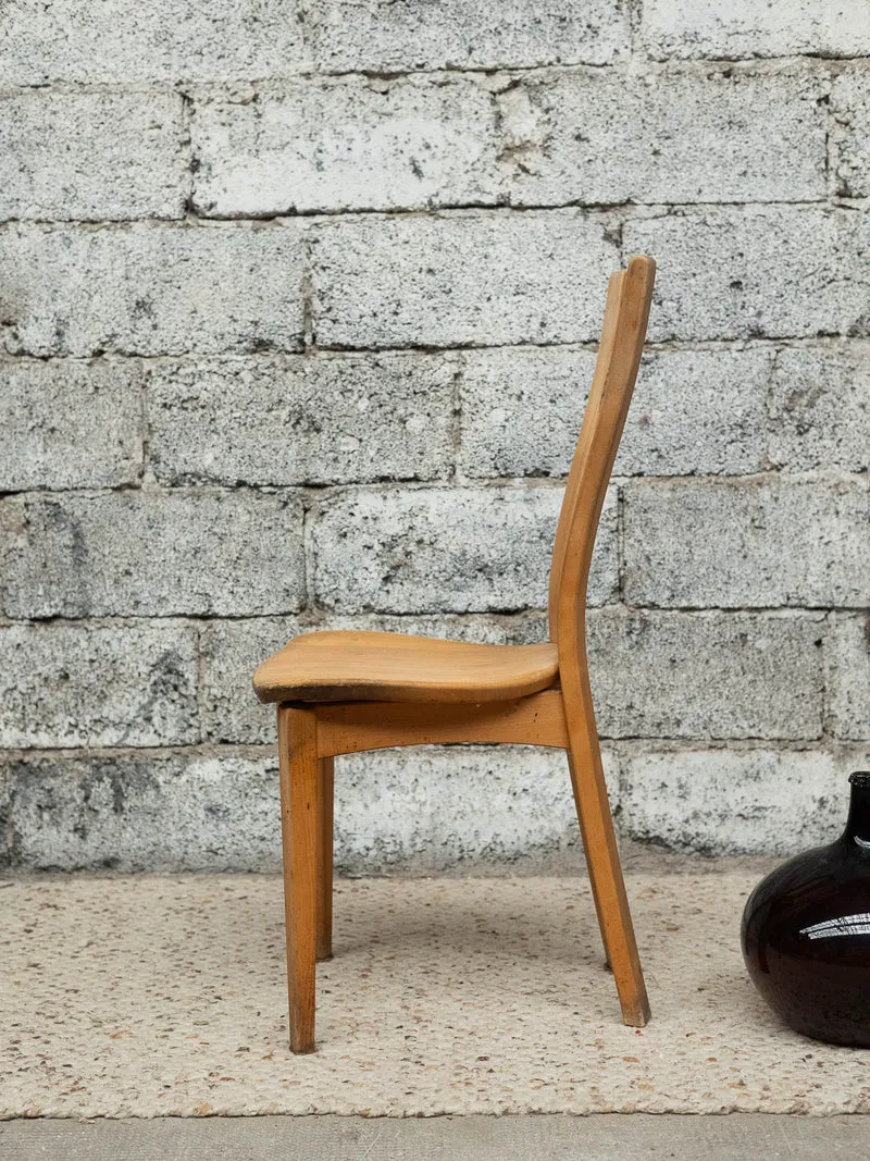 Alma, la chaise ergonomique N°1825