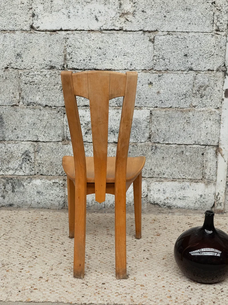 Alma, la chaise ergonomique N°1825