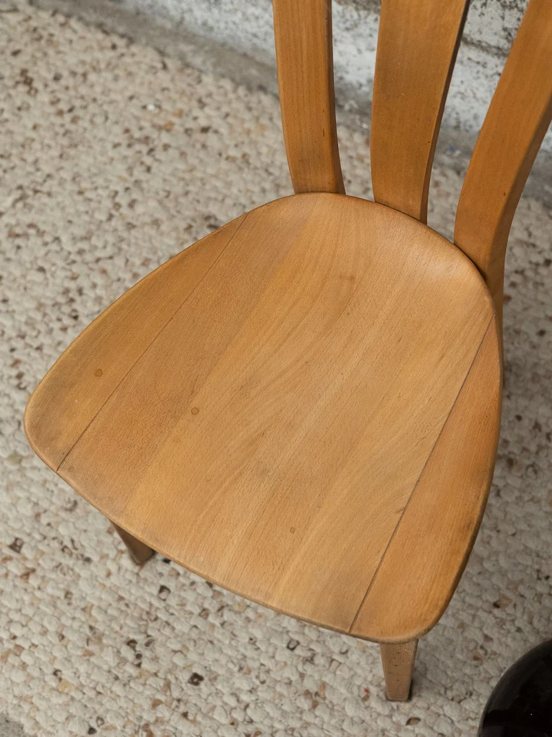Alma, la chaise ergonomique N°1825