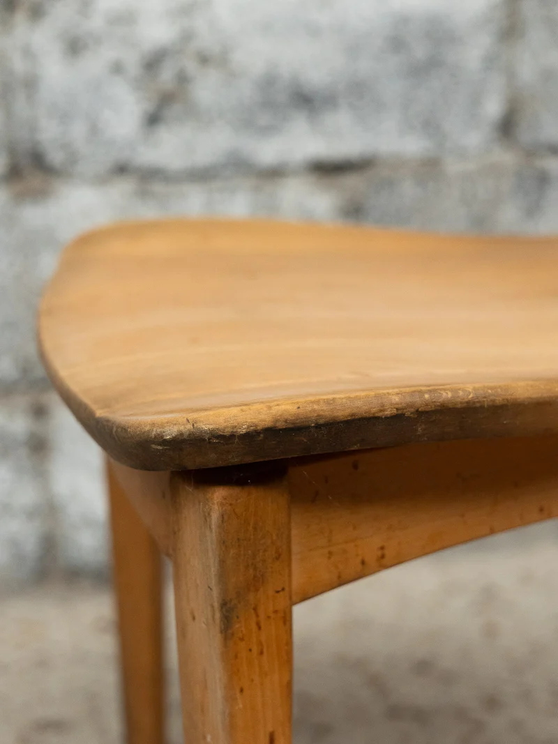 Alma, la chaise ergonomique N°1825