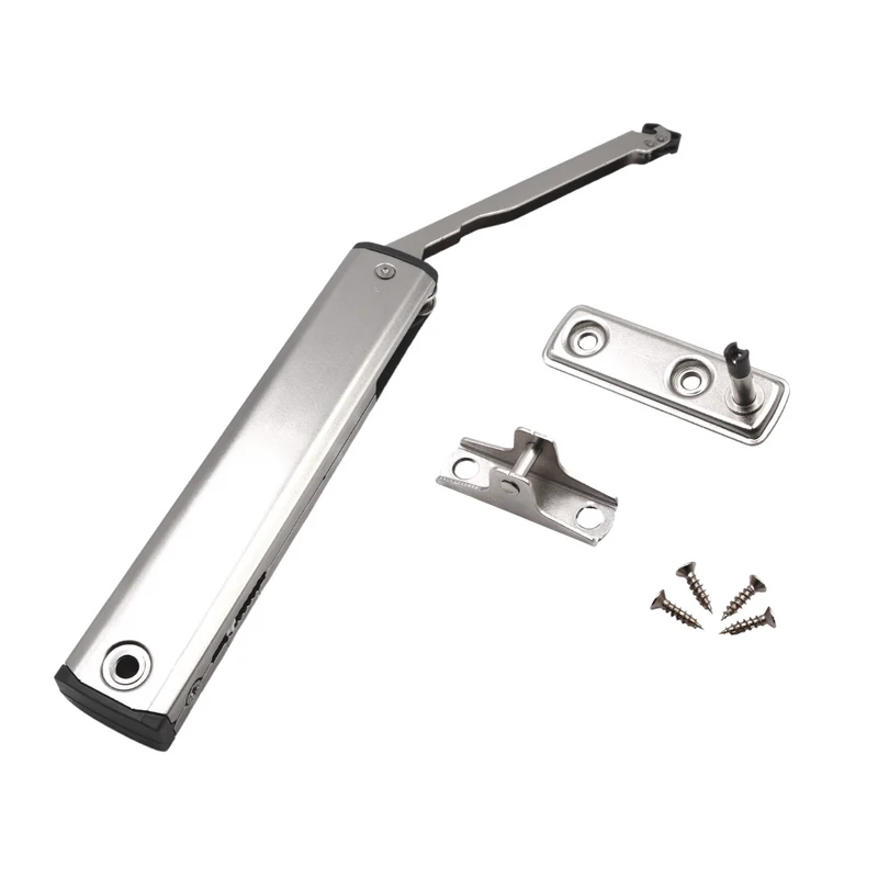 Compas relevable pour porte de meuble haut de cuisine - Léger/Moyen/Fort