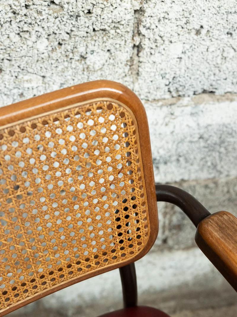 Ernest, la paire de fauteuils sophistiquée N°1531