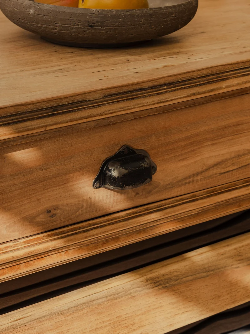Gilbert, le buffet en bois N°1752