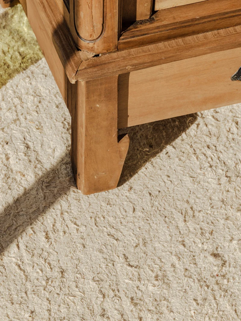 Gilbert, le buffet en bois N°1752