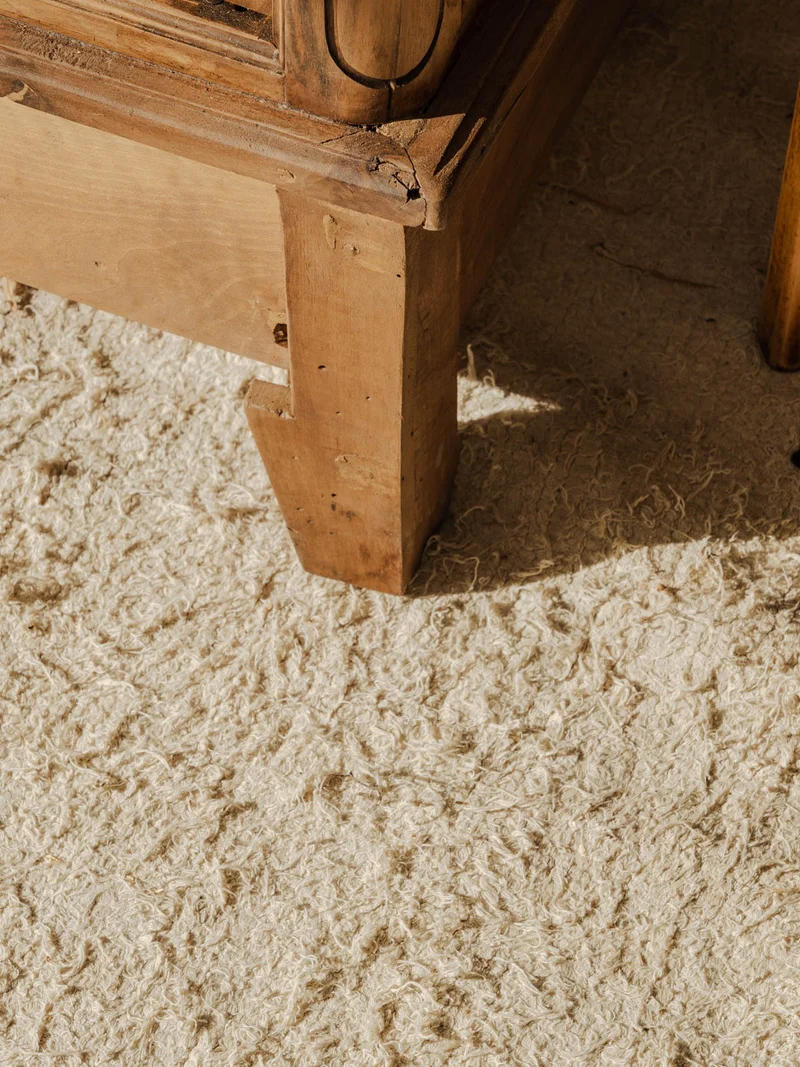 Gilbert, le buffet en bois N°1752