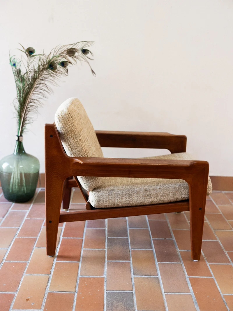Jakob, le magnifique fauteuil N°1326