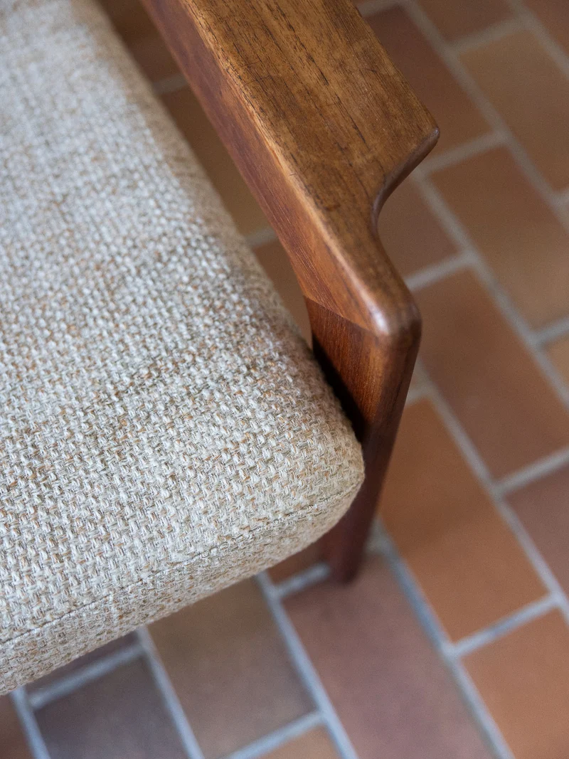 Jakob, le magnifique fauteuil N°1326