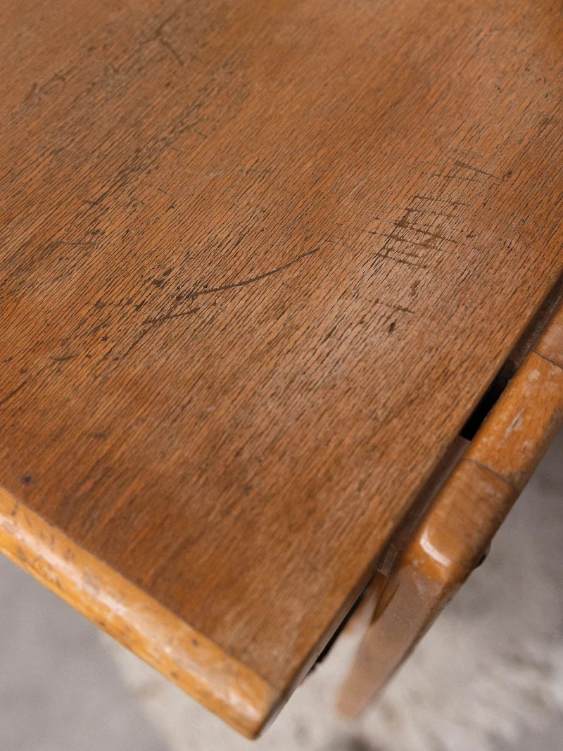 Alma, la paire de chaises de design N°1778