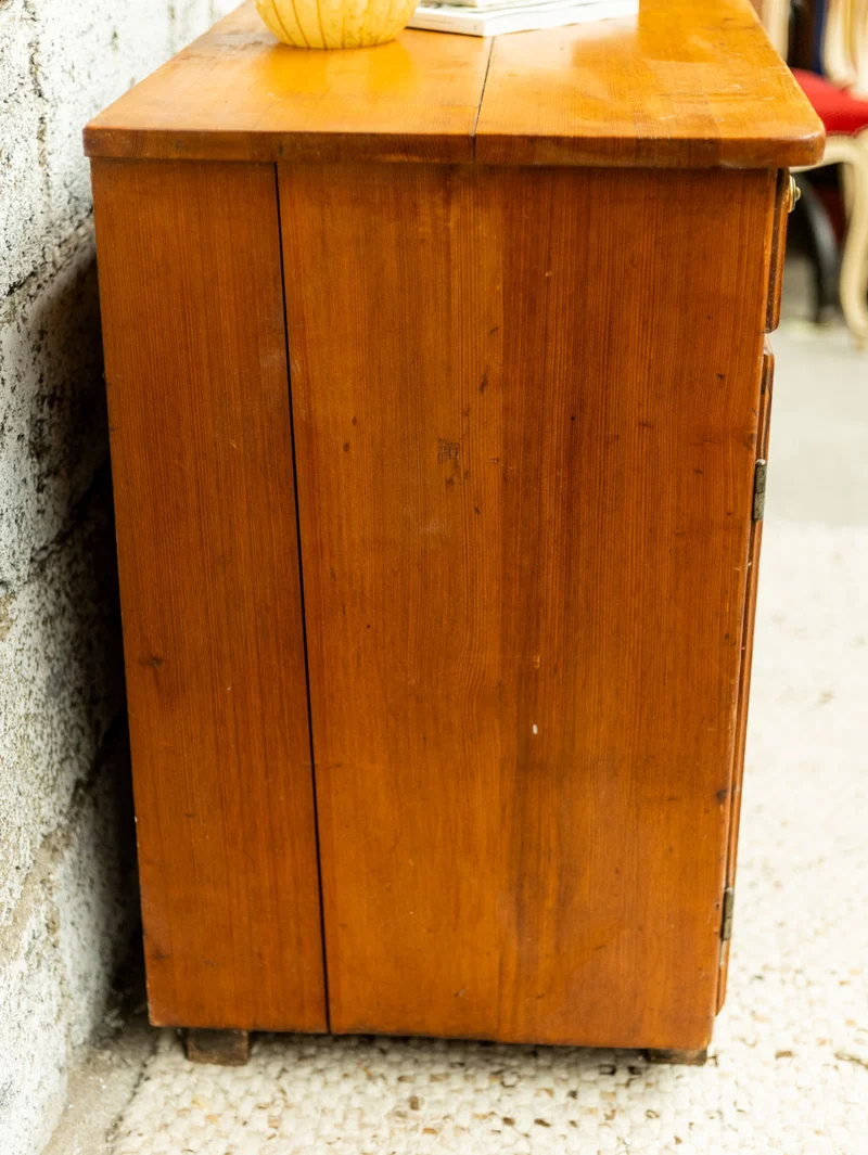 Gilbert, le buffet parisien N°1748