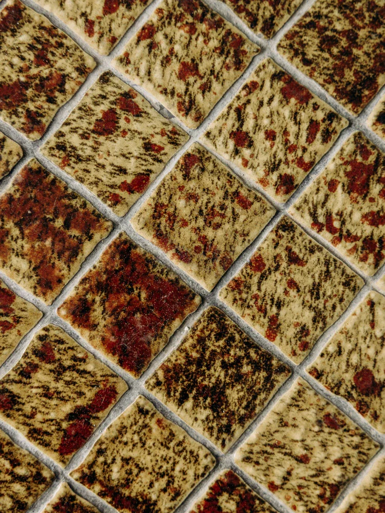 Donna, la table basse en céramique N°850