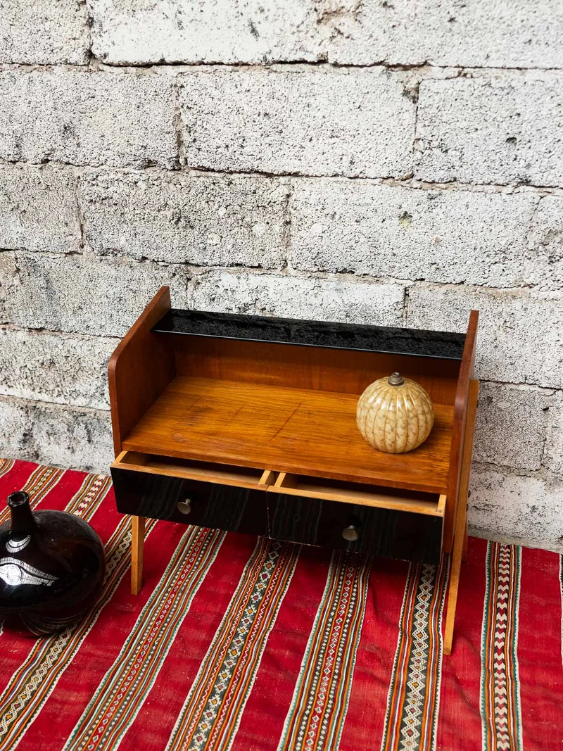 Maïa, la grande table de chevet N°1543