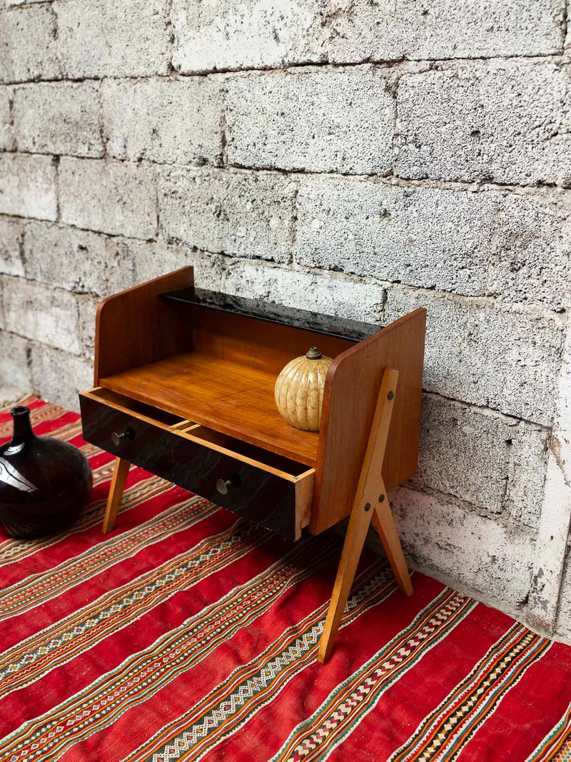 Maïa, la grande table de chevet N°1543