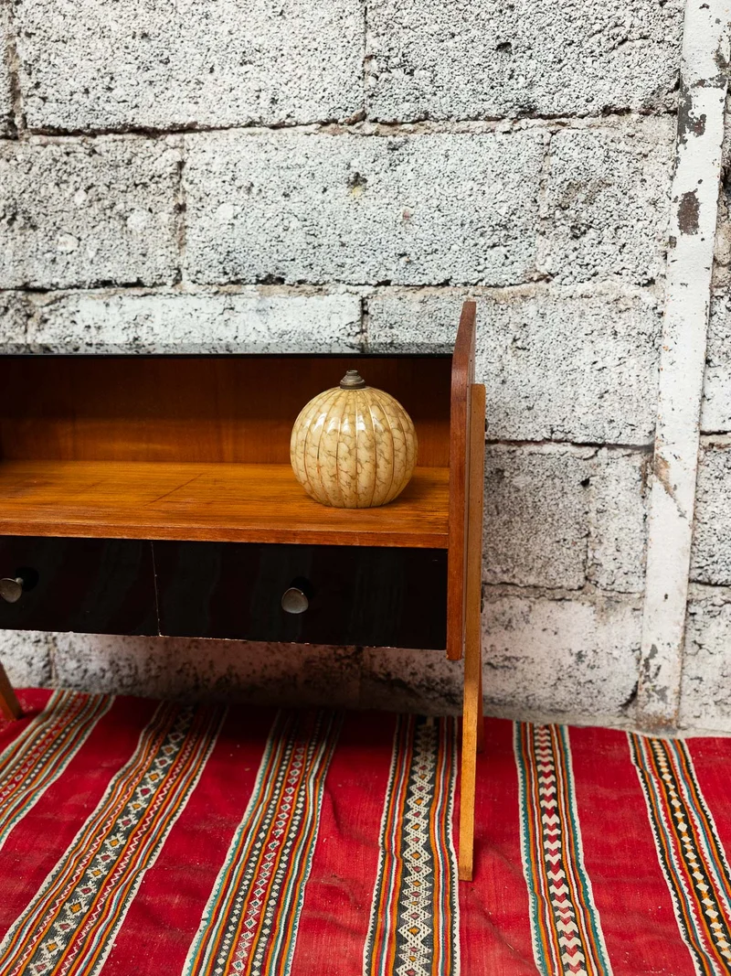 Maïa, la grande table de chevet N°1543