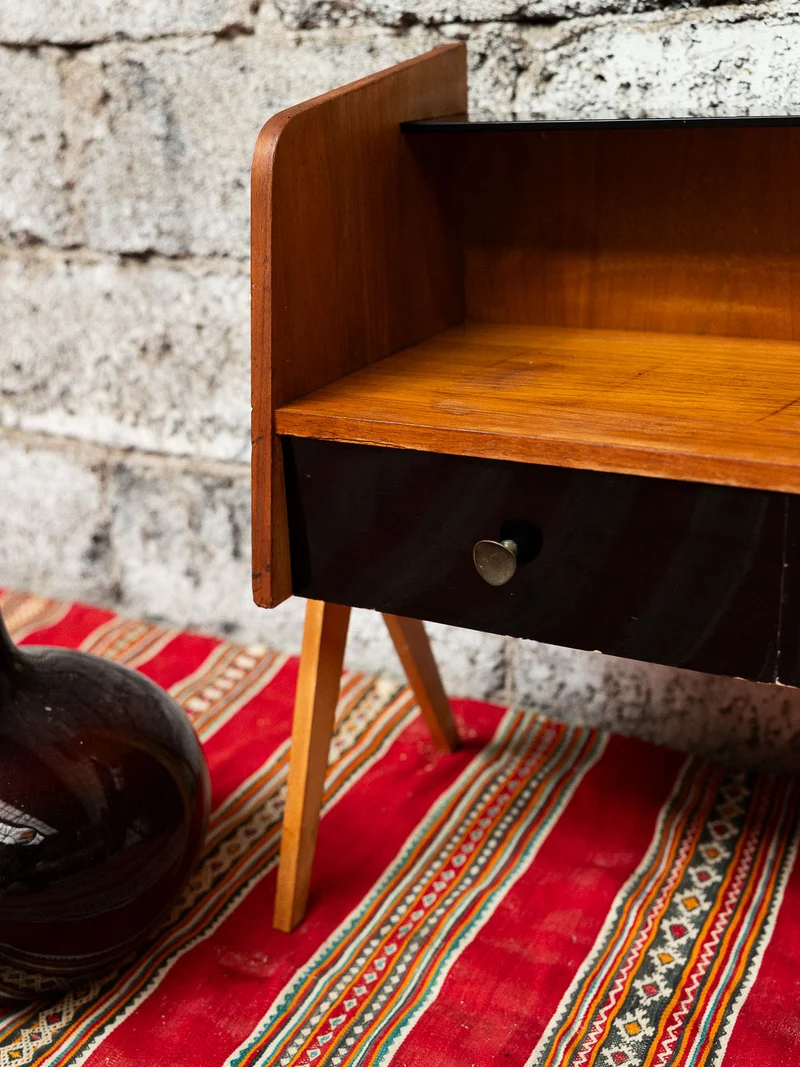 Maïa, la grande table de chevet N°1543