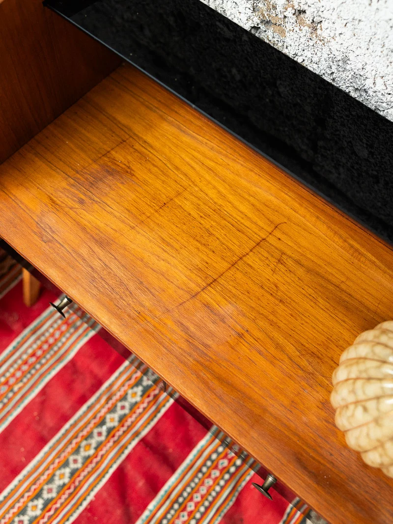 Maïa, la grande table de chevet N°1543