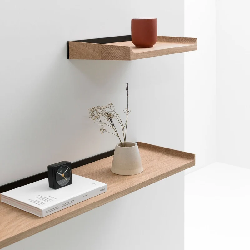 Étagère Notes - Petite (30cm)