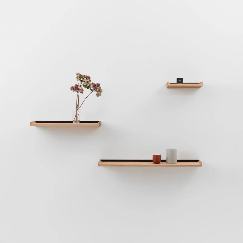 Étagère Notes - Petite (30cm)