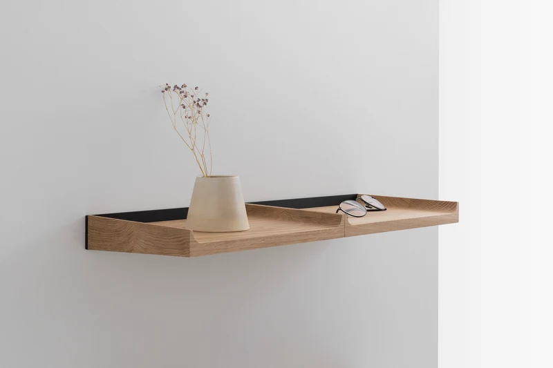 Étagère Notes - Petite (30cm)