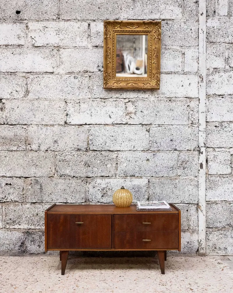 Garance, la petite commode en bois N°715
