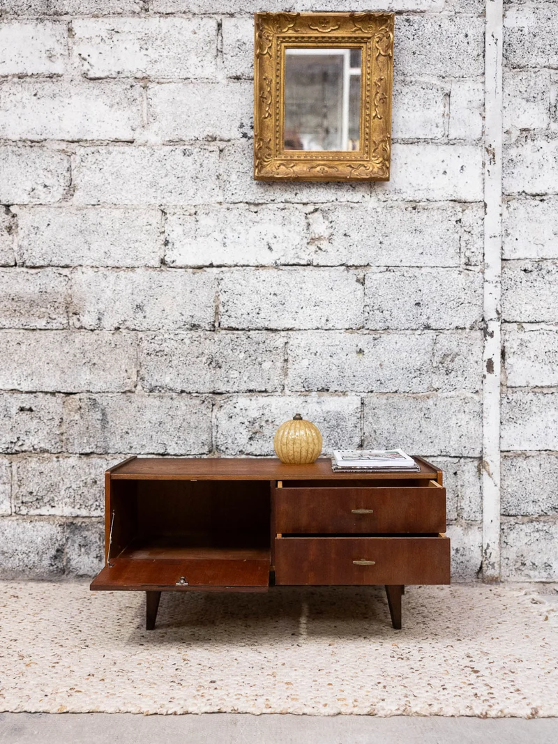 Garance, la petite commode en bois N°715