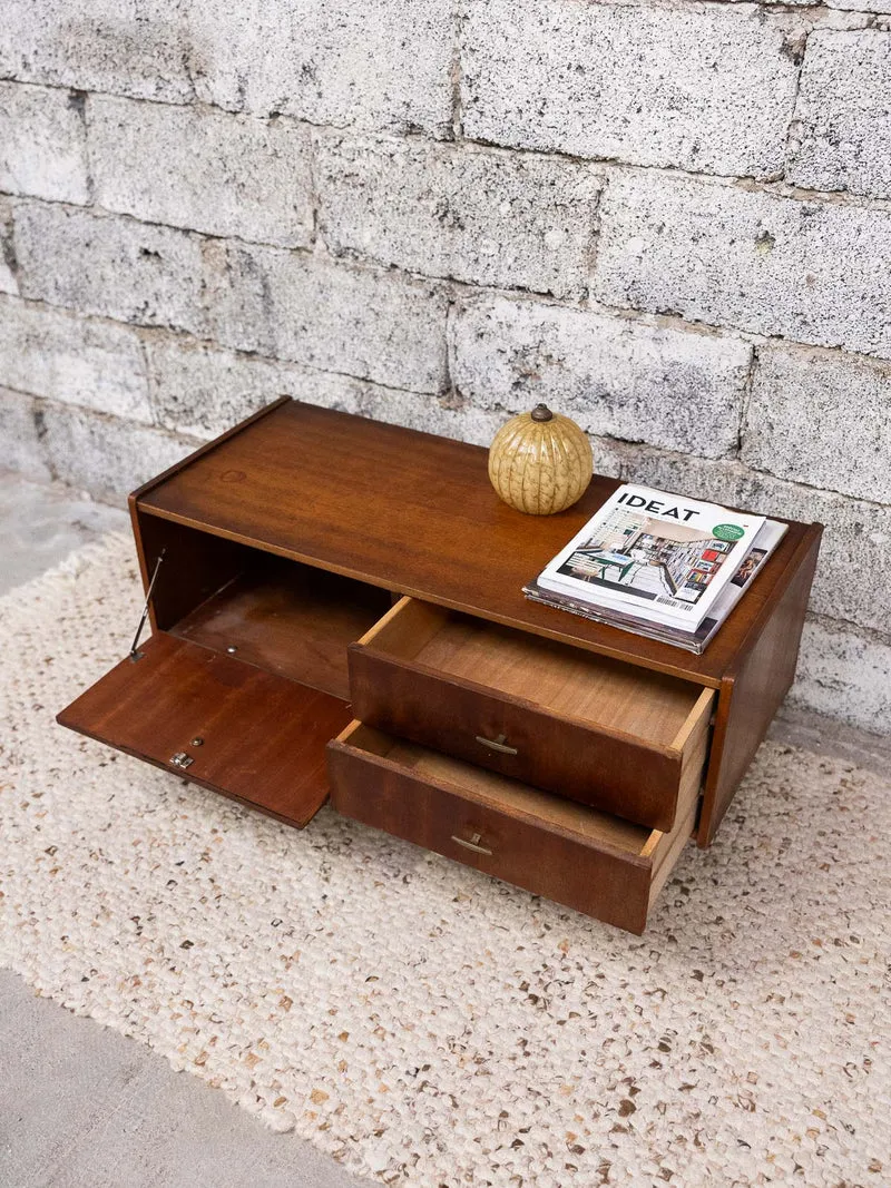 Garance, la petite commode en bois N°715