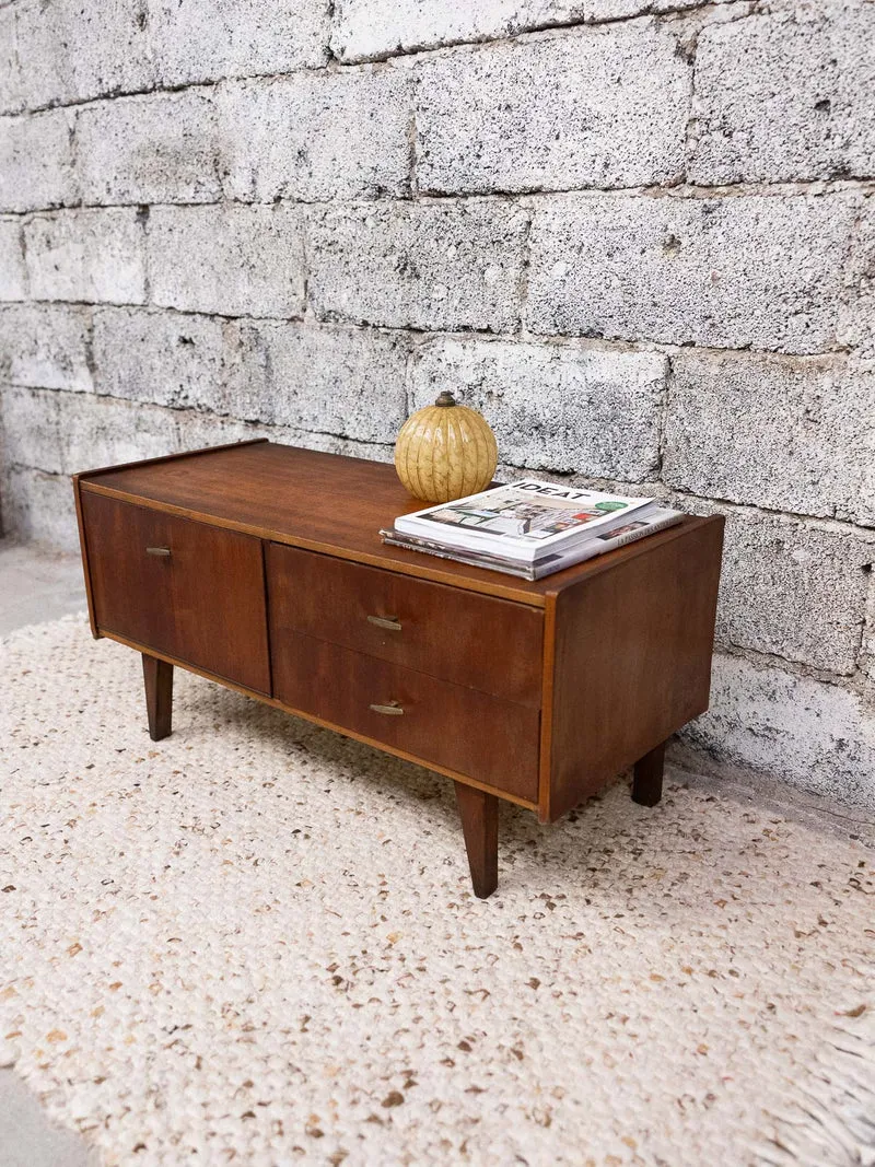 Garance, la petite commode en bois N°715
