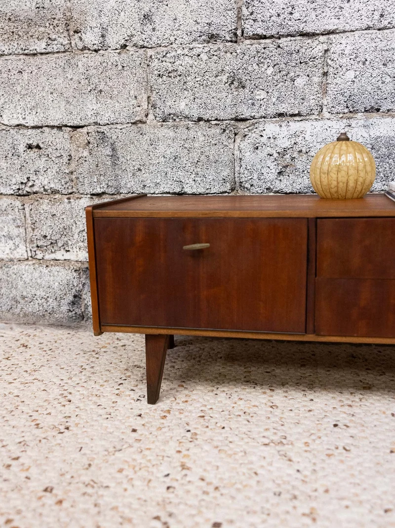 Garance, la petite commode en bois N°715