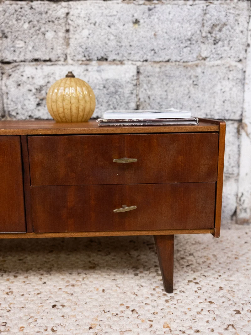 Garance, la petite commode en bois N°715