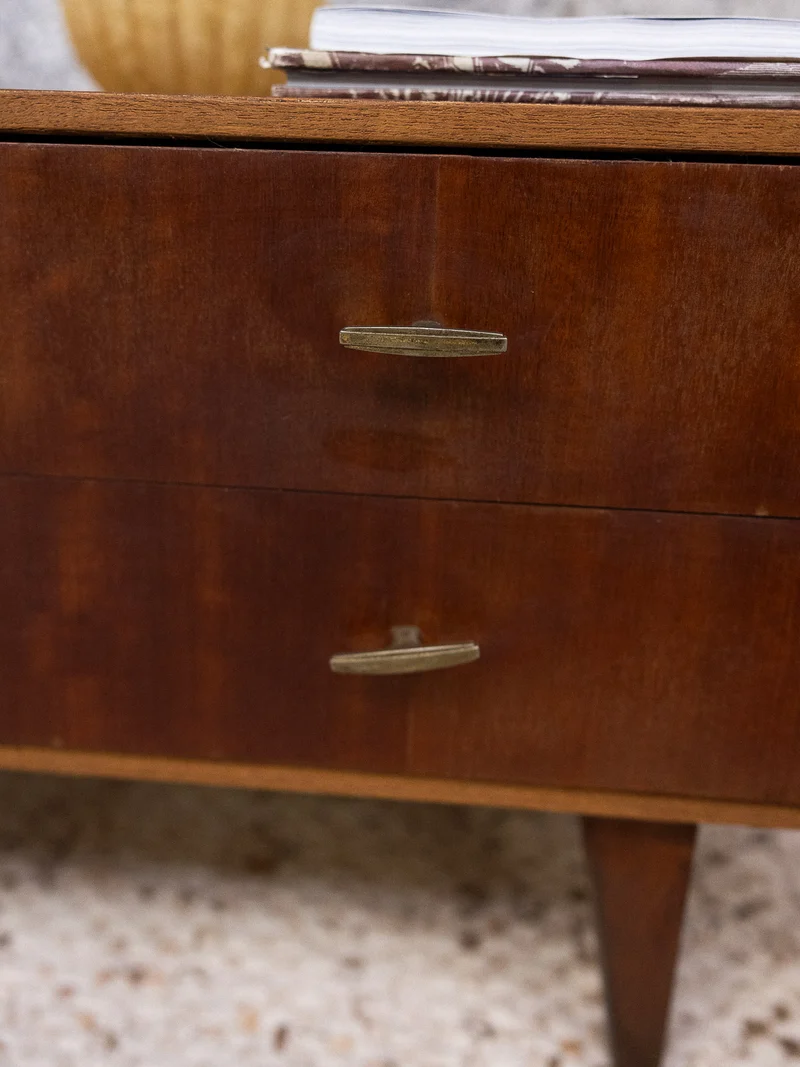 Garance, la petite commode en bois N°715