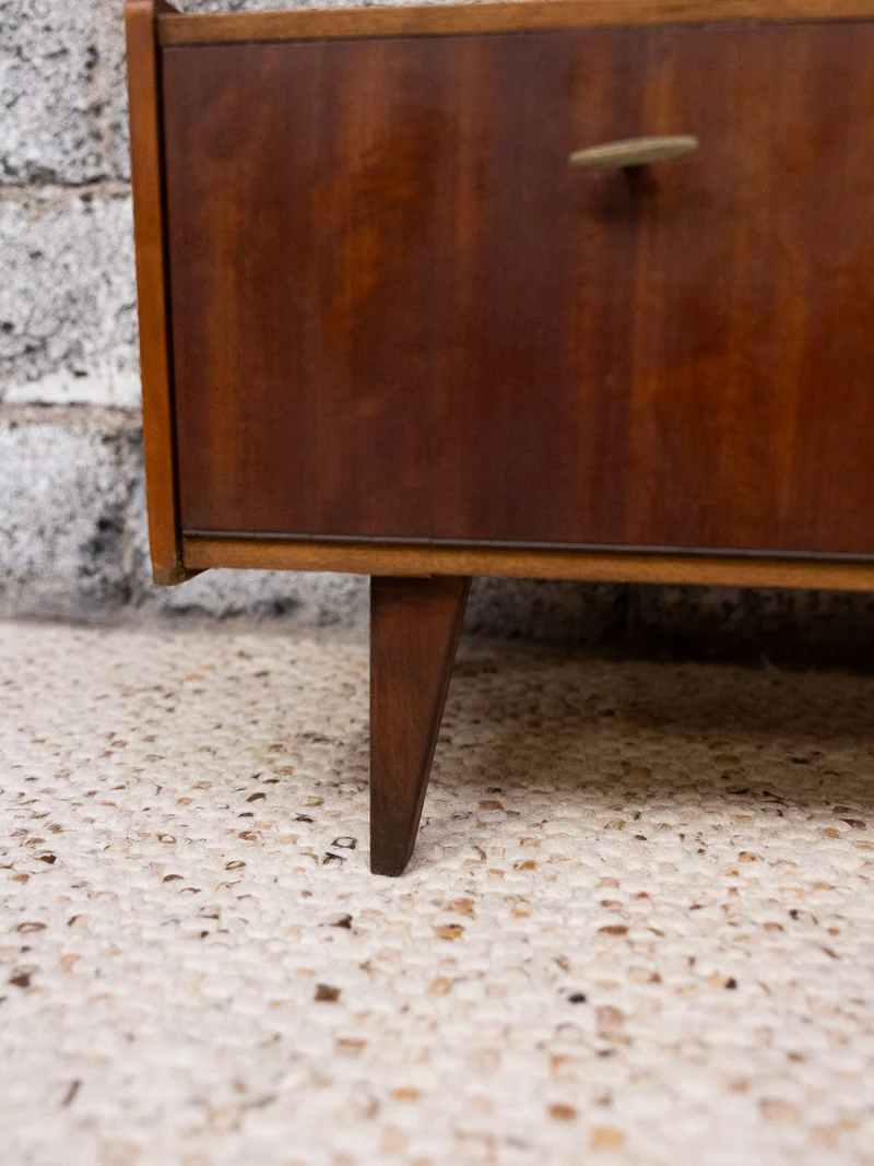 Garance, la petite commode en bois N°715