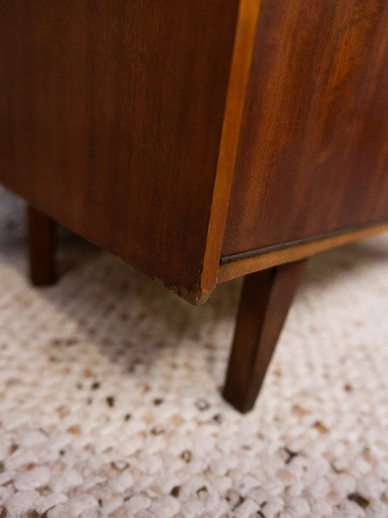 Garance, la petite commode en bois N°715