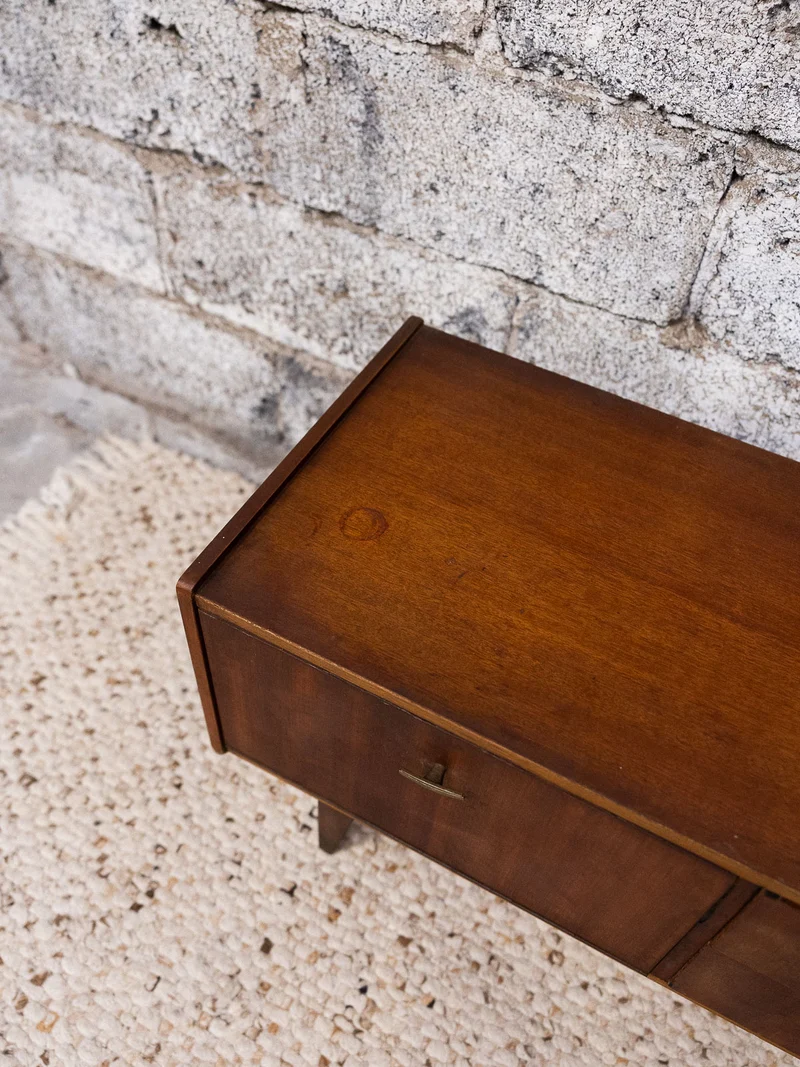 Garance, la petite commode en bois N°715