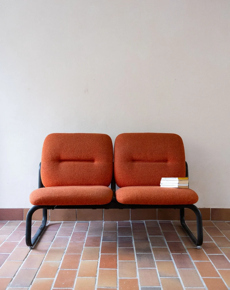 Clara, la banquette de conférence N°145