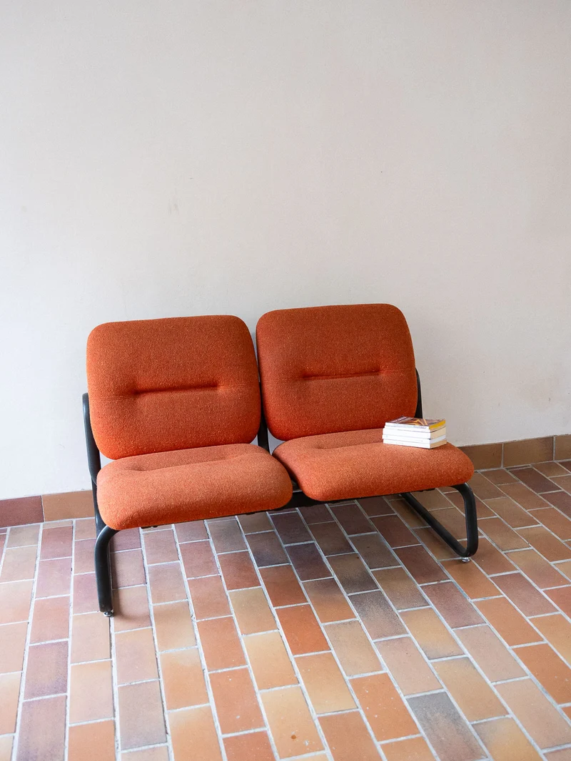 Clara, la banquette de conférence N°145