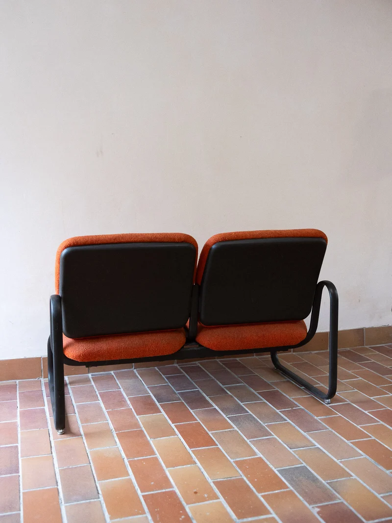 Clara, la banquette de conférence N°145