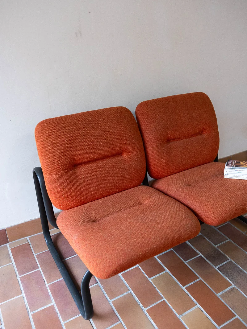 Clara, la banquette de conférence N°145