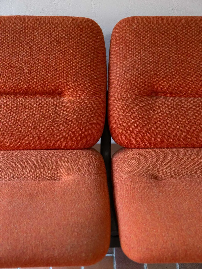 Clara, la banquette de conférence N°145