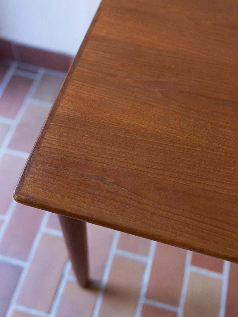 Karla, la table à manger à rallonge N°1234