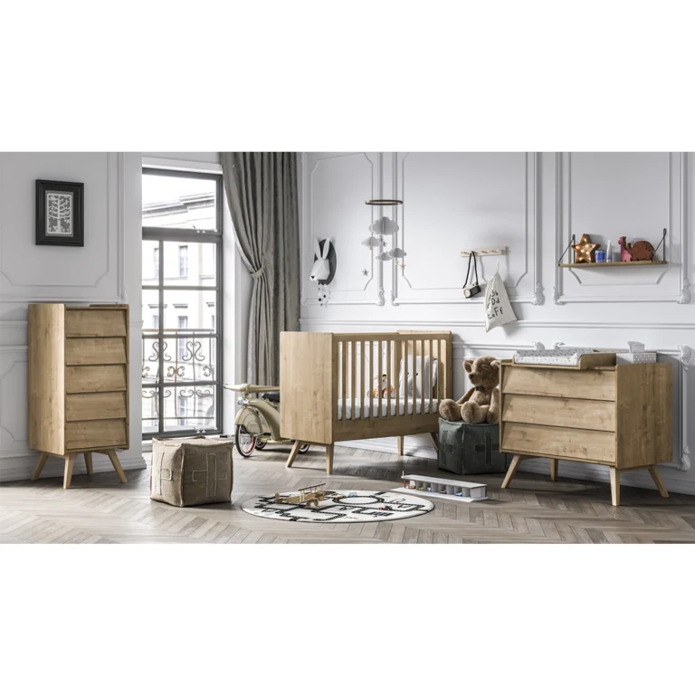 Chiffonnier Vox Vintage Bois